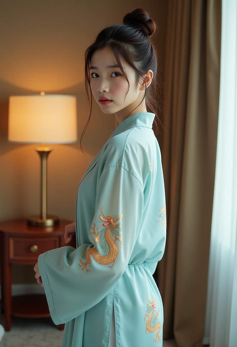 霜降之后海报